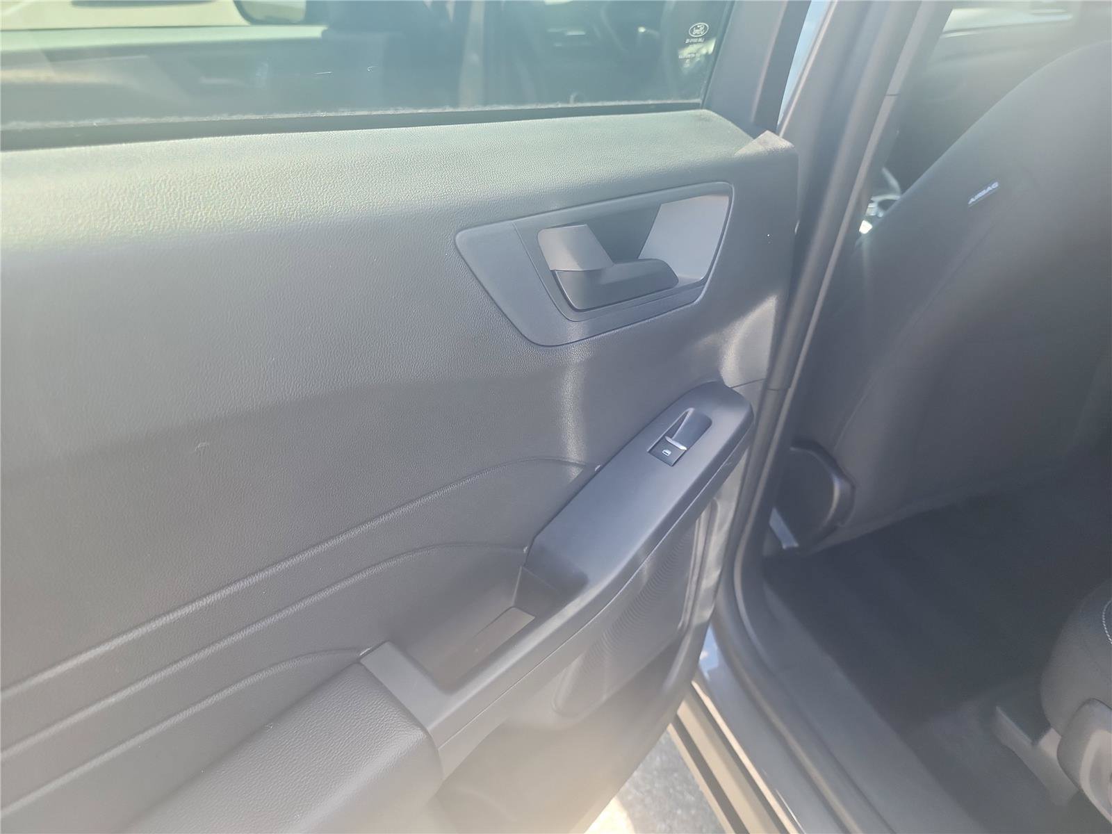 Certified 2024 Ford Escape Active FWD image 16