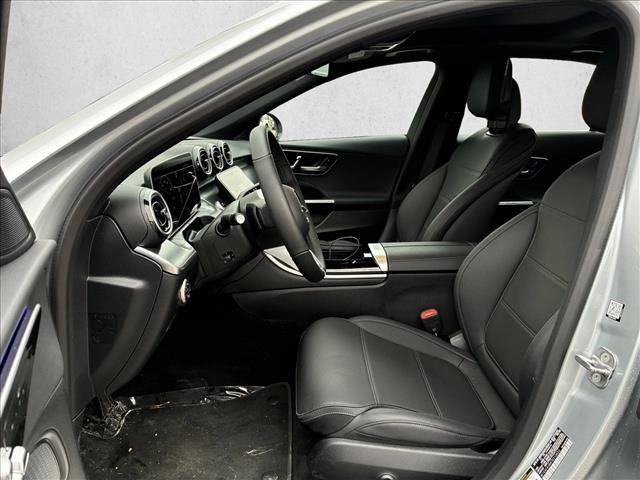 Certified 2026 Mercedes-Benz C 300 4MATIC Sedan image 11