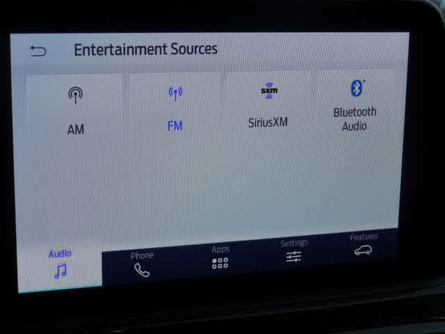 Used 2024 Ford Escape ST-Line FWD image 22