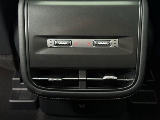 New 2026 Lincoln Nautilus Premier w/ Equipment Group 102A image 21