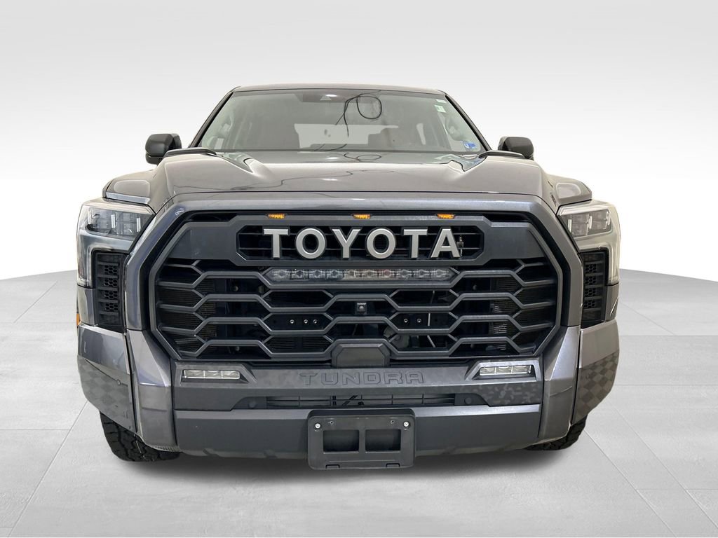 Used 2023 Toyota Tundra TRD Pro image 10