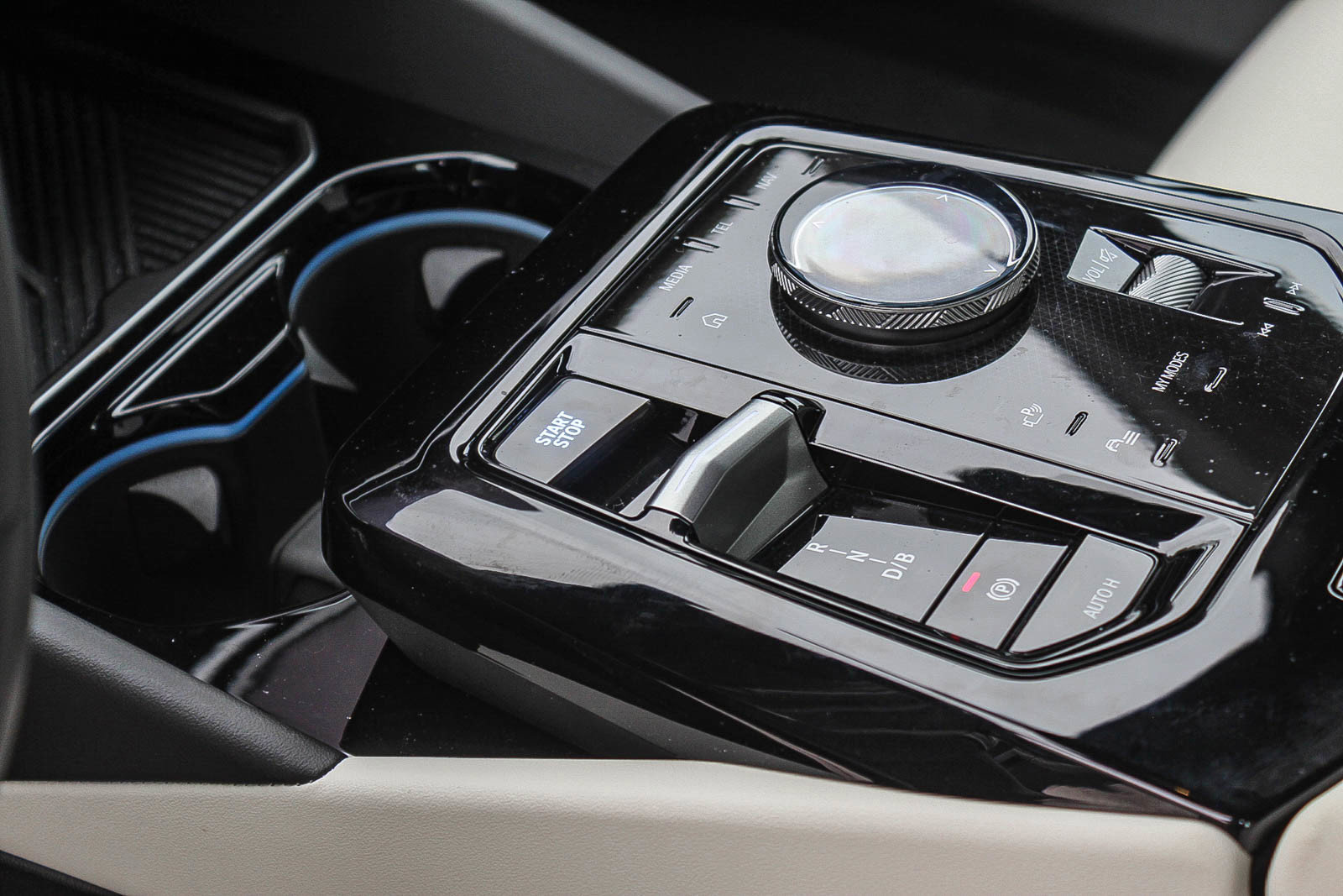 Used 2025 BMW i5 M60 image 19