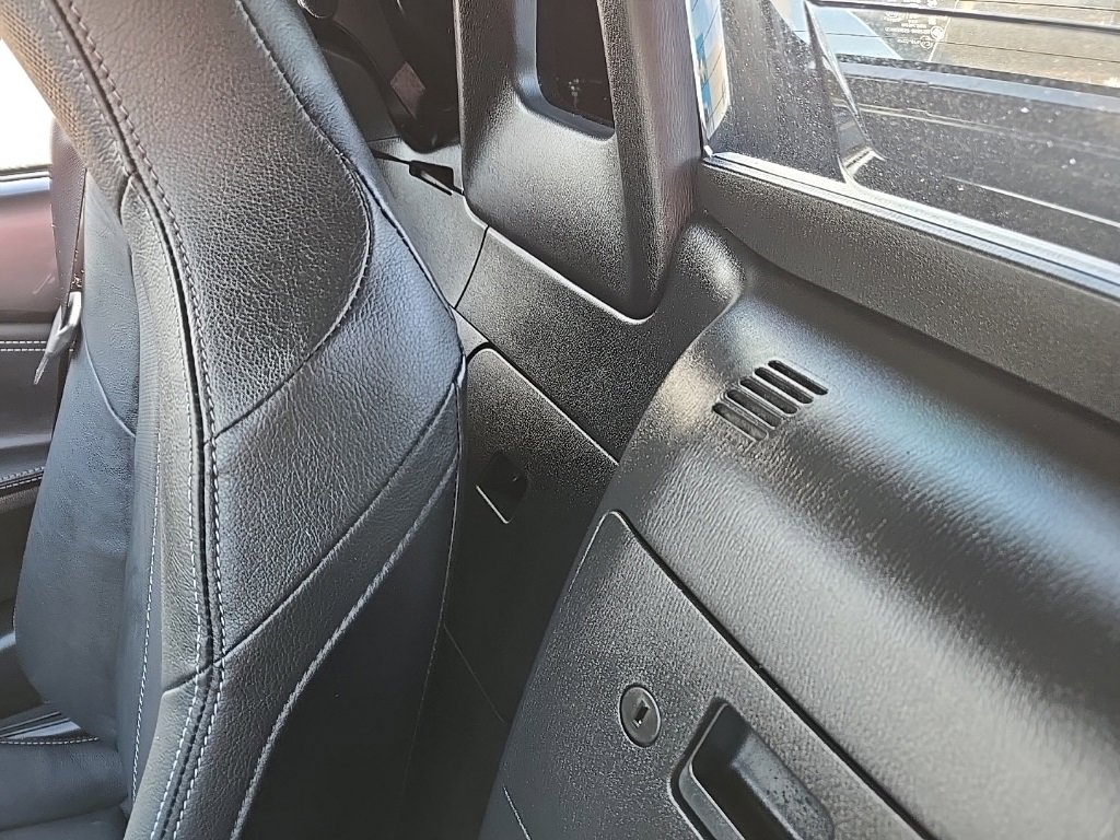 Used 2024 MAZDA MX-5 Miata RF Grand Touring image 60