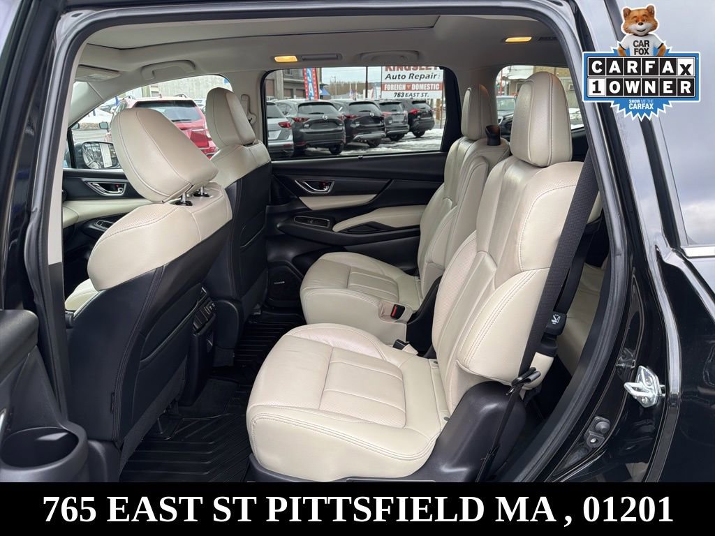 Used 2022 Subaru Ascent Limited w/ Technology Package image 19