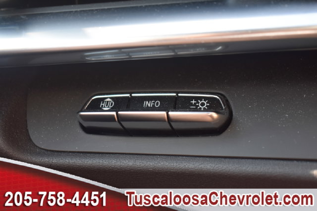 Used 2024 Chevrolet Corvette Stingray Preferred Cpe w/ 2LT RWD image 45