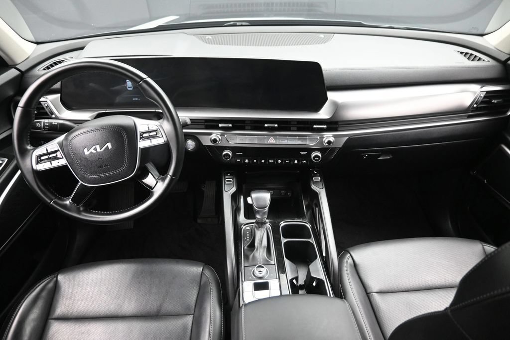 Used 2024 Kia Telluride S AWD/4WD image 17