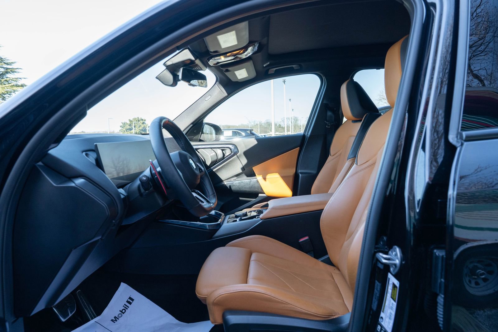 Used 2025 BMW X3 M50 w/ Premium Package image 19