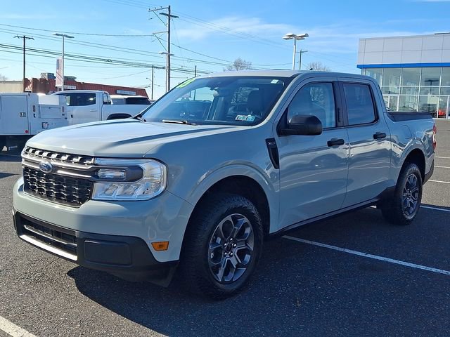 Used 2023 Ford Maverick XLT w/ Equipment Group 300A Standard AWD/4WD image 3