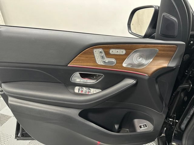Used 2026 Mercedes-Benz GLE 350 4MATIC image 14