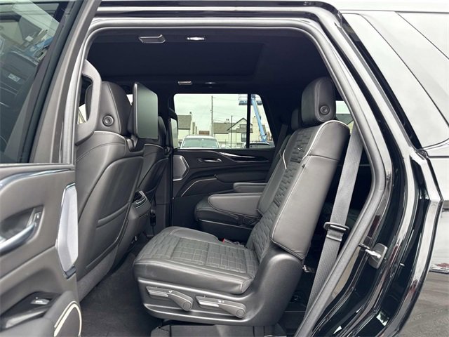 Used 2024 Cadillac Escalade V image 13