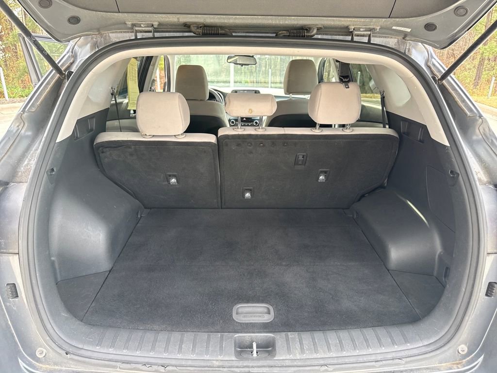 Used 2021 Hyundai Tucson Value image 27