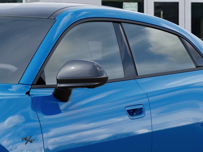 New 2026 Dodge Charger R/T AWD/4WD image 12