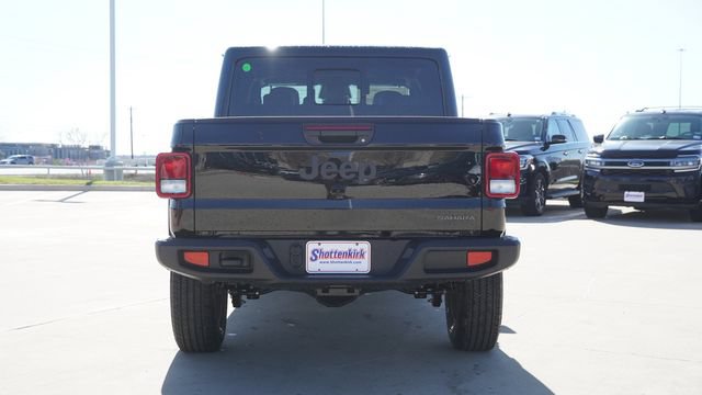 New 2026 Jeep Gladiator Mojave AWD/4WD image 7