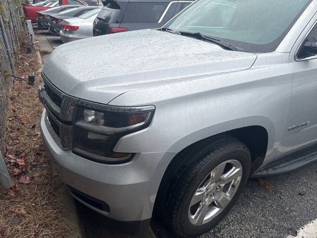 Used 2015 Chevrolet Tahoe LS w/ Max Trailering Package image 2