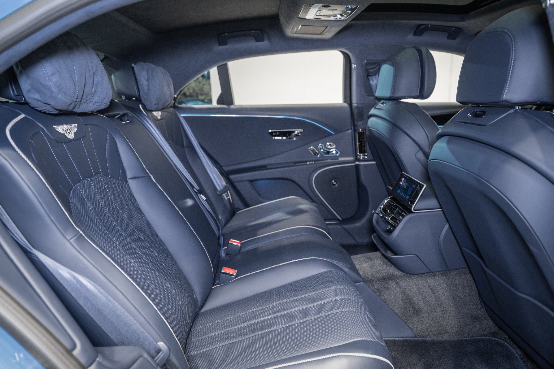 New 2024 Bentley Flying Spur V8 AWD/4WD image 23