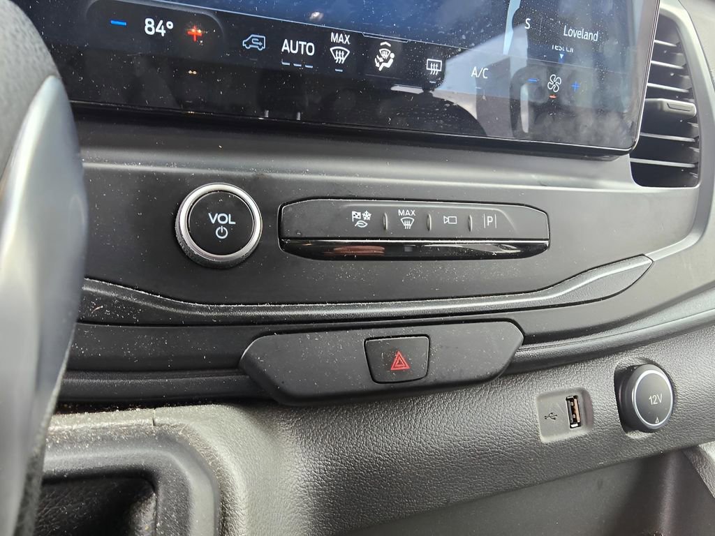 Used 2022 Ford Transit 350 XL AWD/4WD image 18
