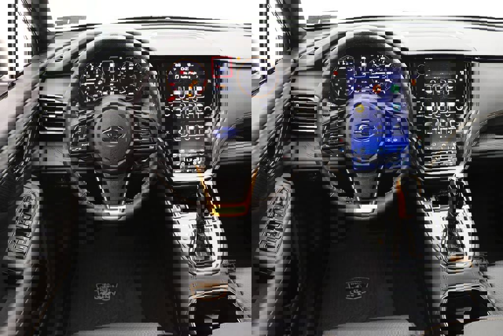 Used 2024 Subaru Outback Wilderness AWD/4WD image 15