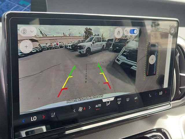 New 2026 Ford Expedition Active AWD/4WD image 9