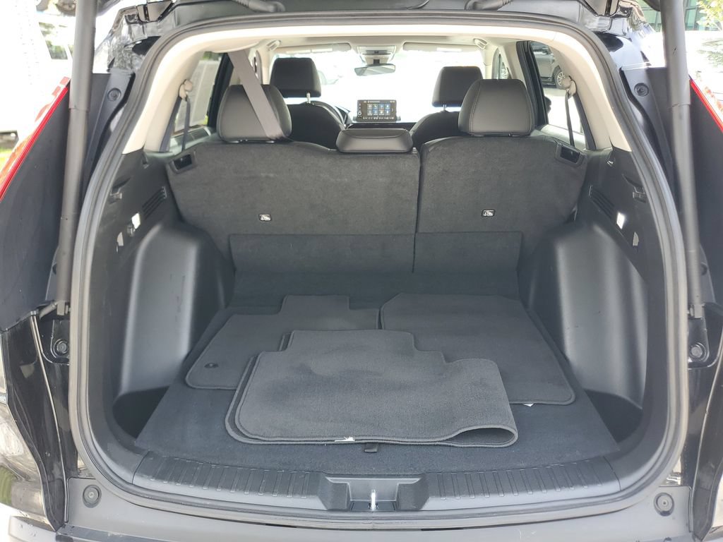 Used 2024 Honda CR-V EX-L image 9
