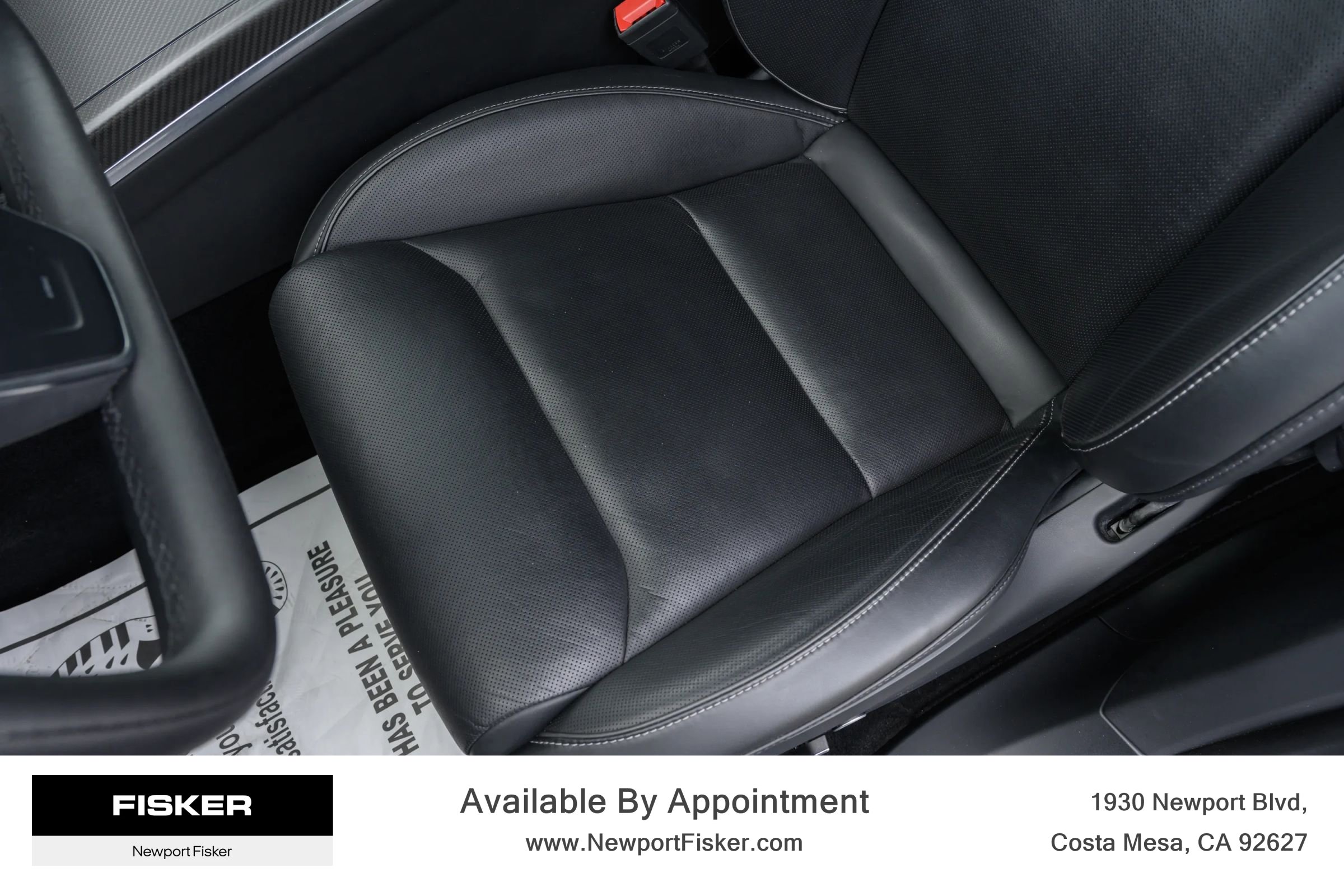 Used 2023 Tesla Model X Plaid image 14