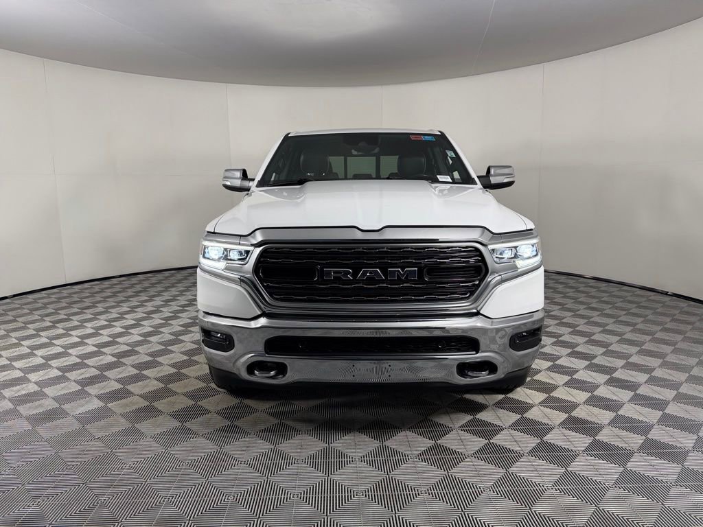 Certified 2022 RAM 1500 Limited image 10