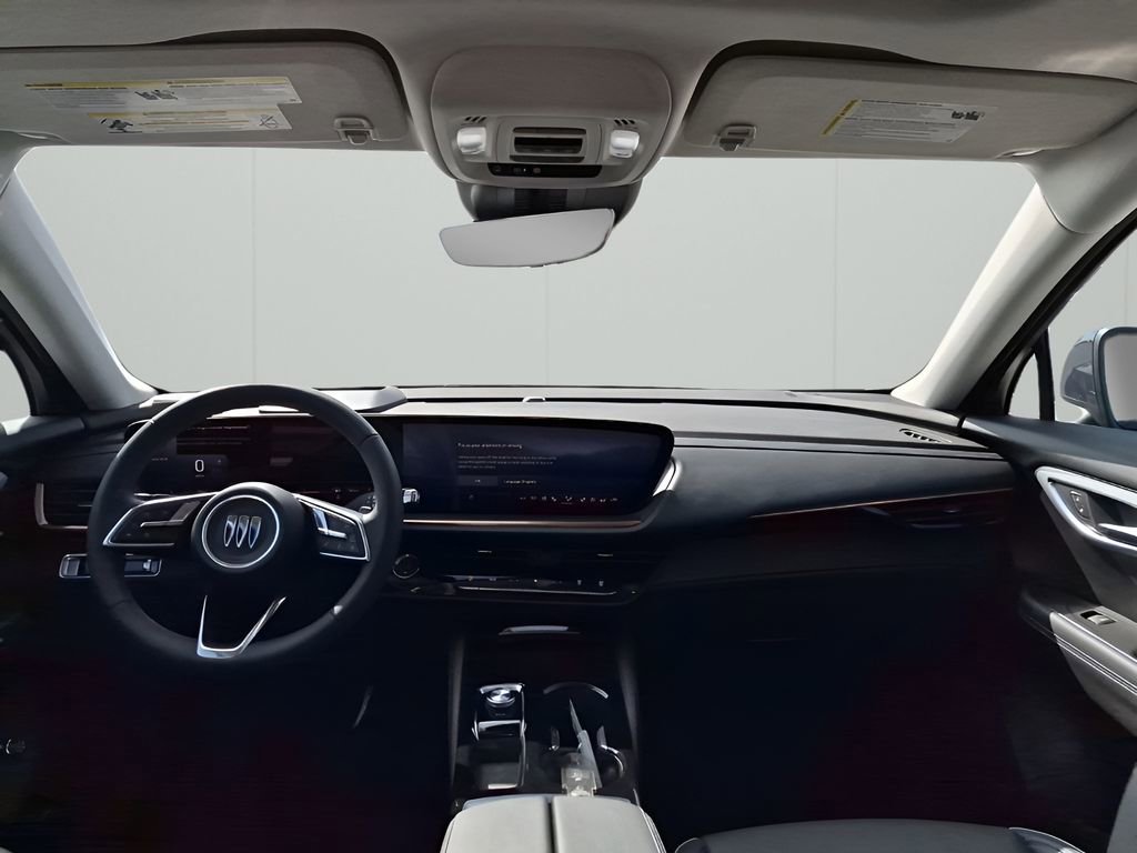 New 2026 Buick Envision Avenir image 23