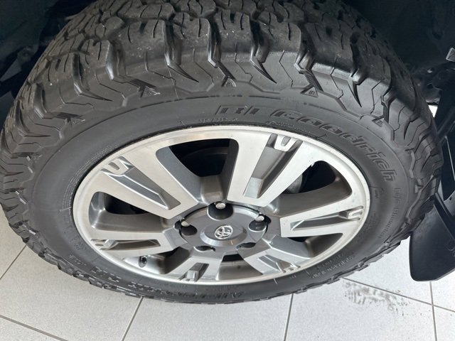 Used 2018 Toyota Tundra 1794 Edition image 18