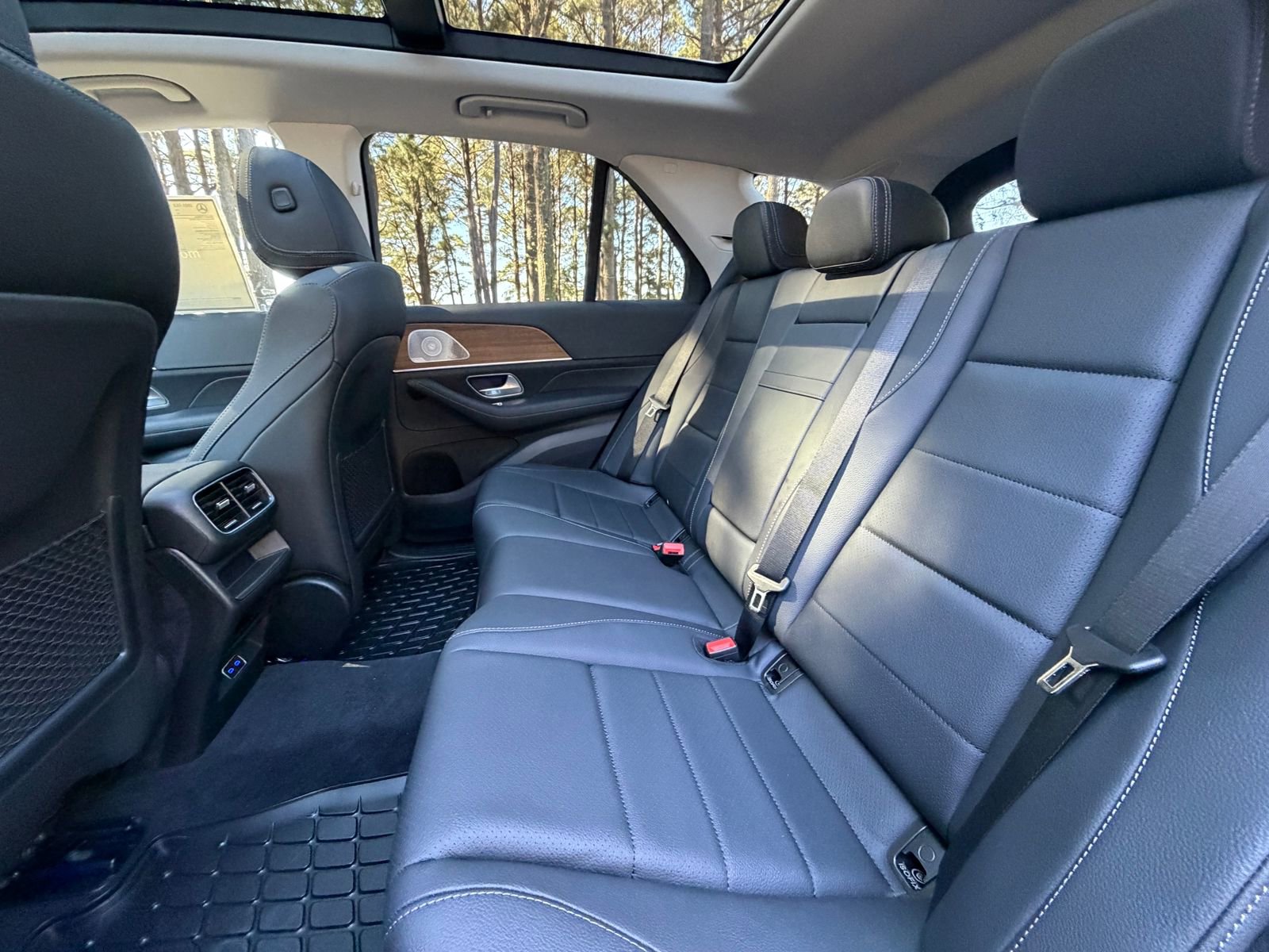 New 2026 Mercedes-Benz GLE 350 4MATIC image 14