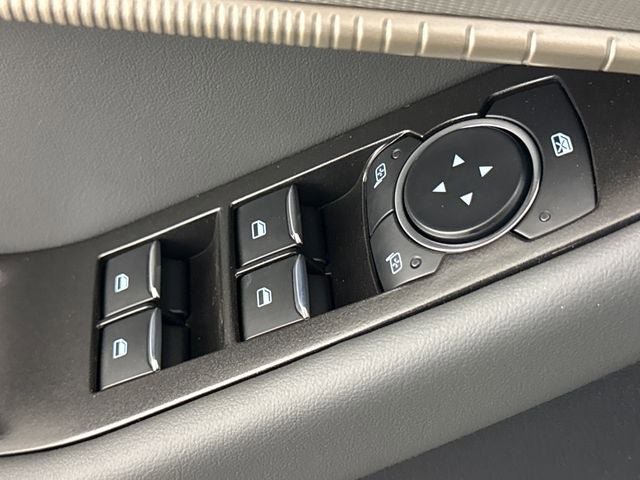 New 2026 Ford Explorer Active AWD/4WD image 27