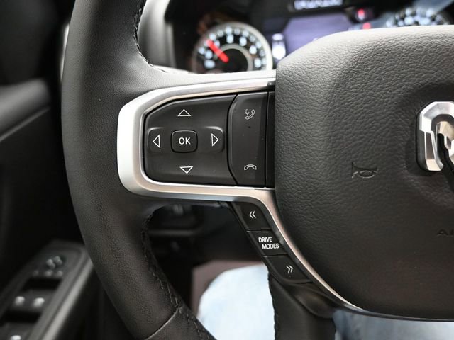Used 2025 RAM 1500 Big Horn image 28