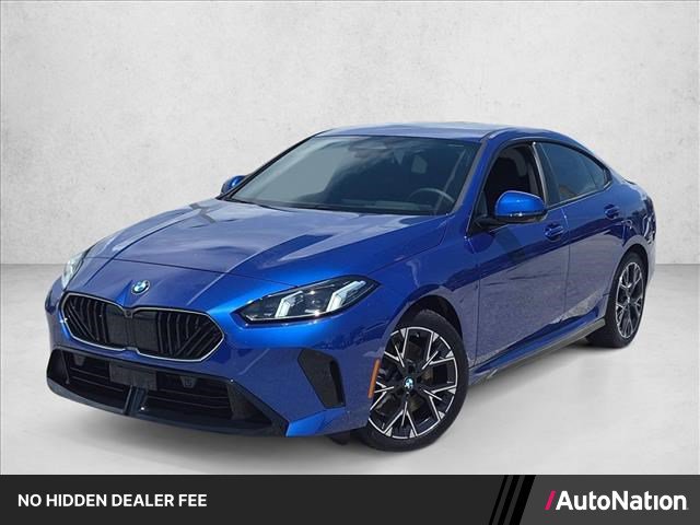New 2026 BMW 228i w/ Technology Package FWD image 1