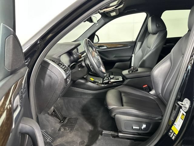 Used 2022 BMW X3 xDrive30i AWD/4WD image 11