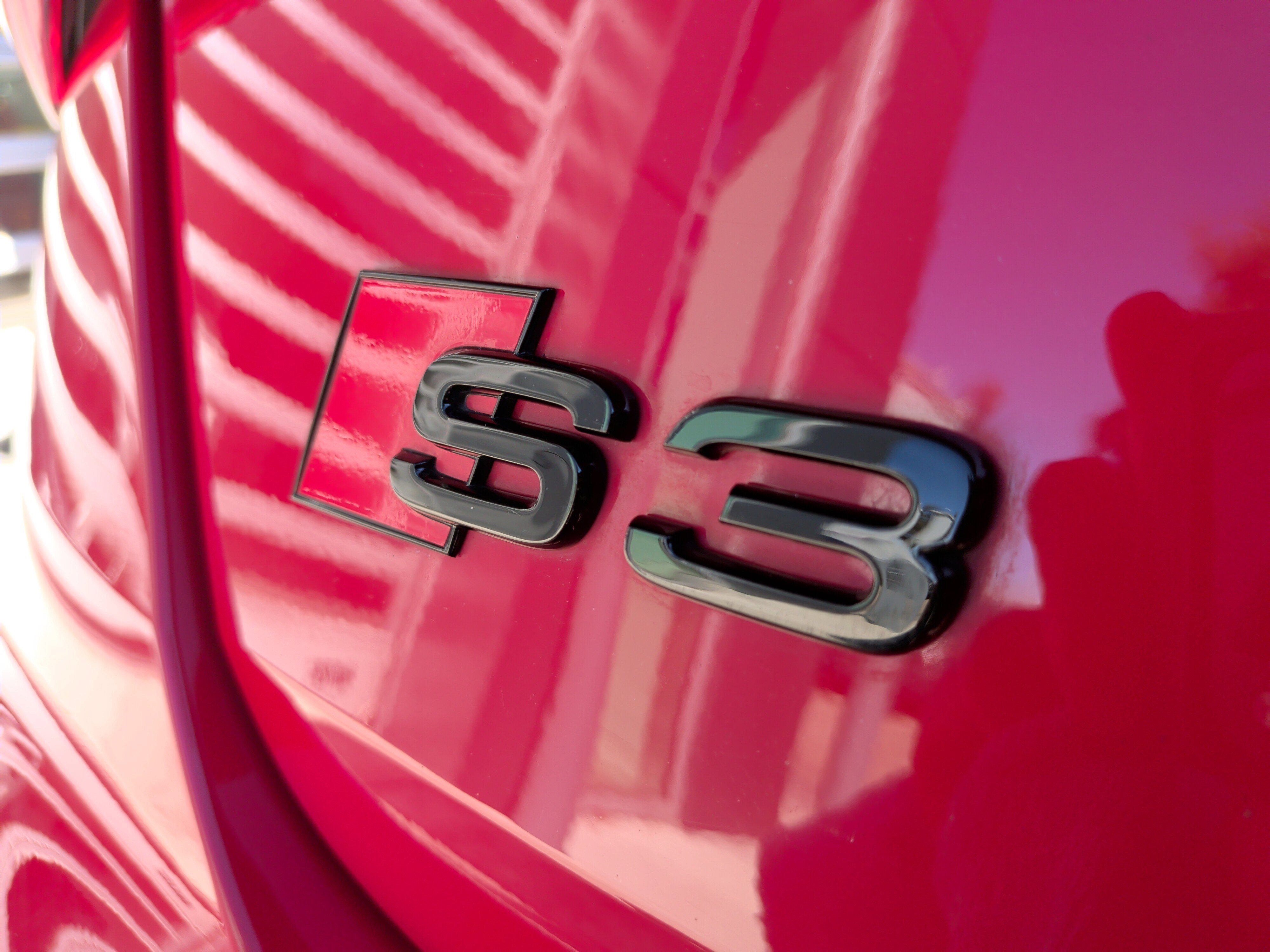 Certified 2023 Audi S3 Prestige w/ Prestige Package image 35