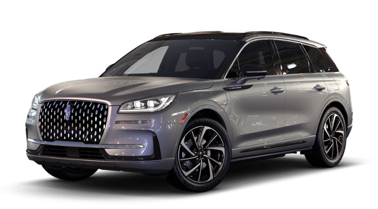 New 2024 Lincoln Corsair Grand Touring w/ Equipment Group 301A AWD/4WD image 60