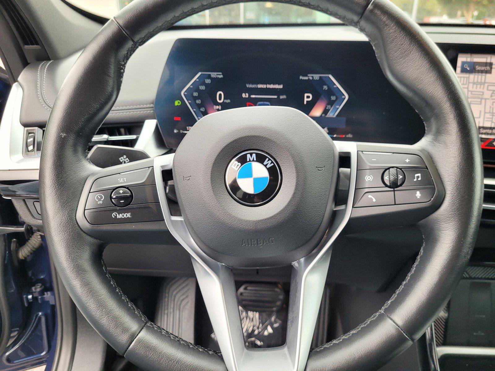Used 2023 BMW X1 xDrive28i w/ Convenience Package AWD/4WD image 34