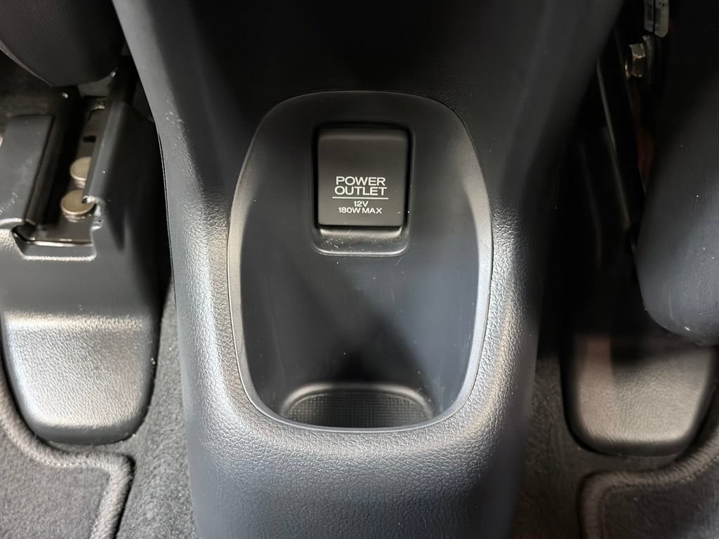 Used 2022 Honda HR-V EX image 22