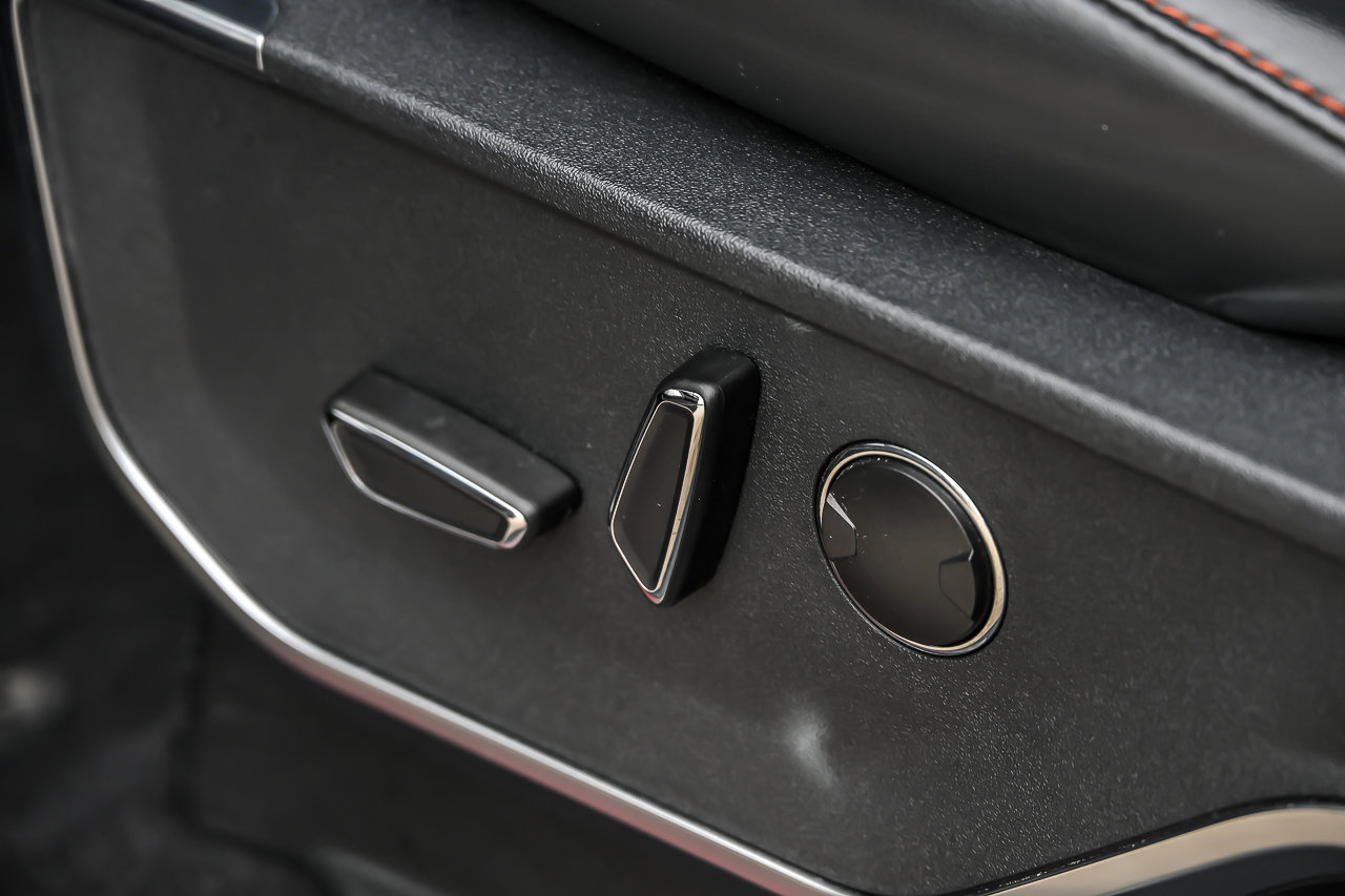 Used 2023 Ford F150 Raptor w/ Equipment Group 802A Raptor R image 36