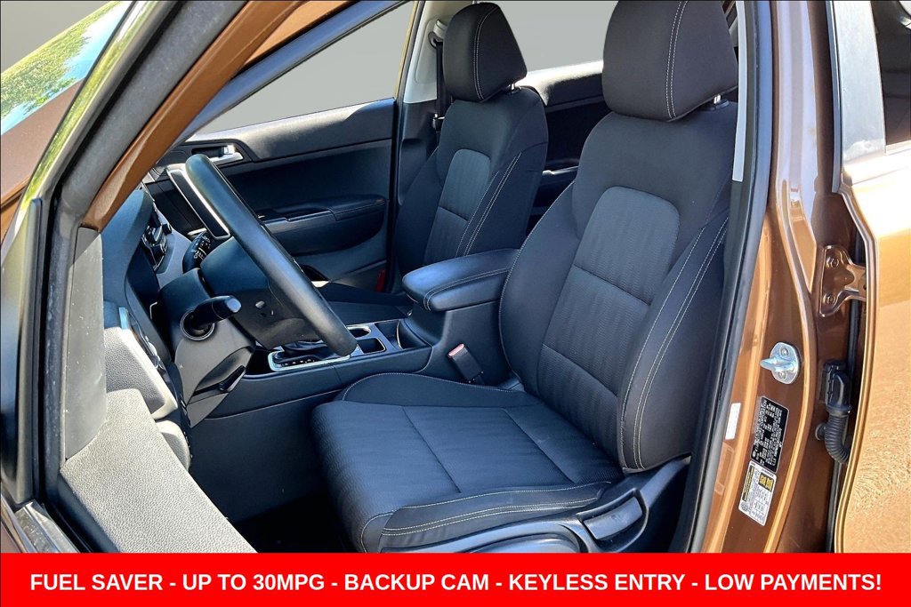 Used 2017 Kia Sportage LX FWD image 24
