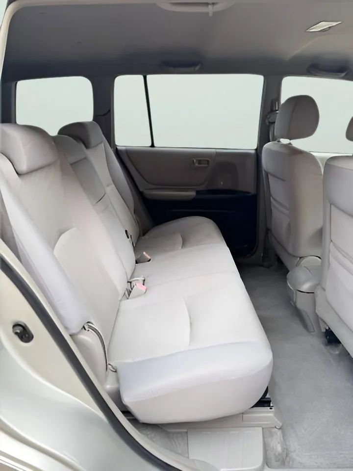 Used 2006 Toyota Highlander Sport FWD image 21