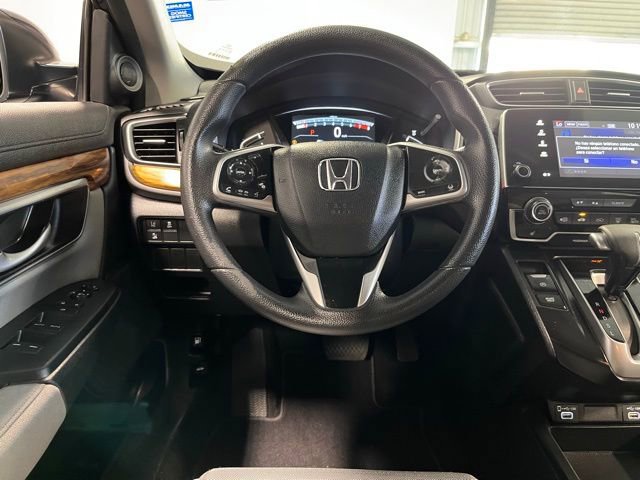 Used 2020 Honda CR-V EX image 21