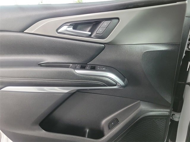 Certified 2024 Chevrolet Traverse LT image 19