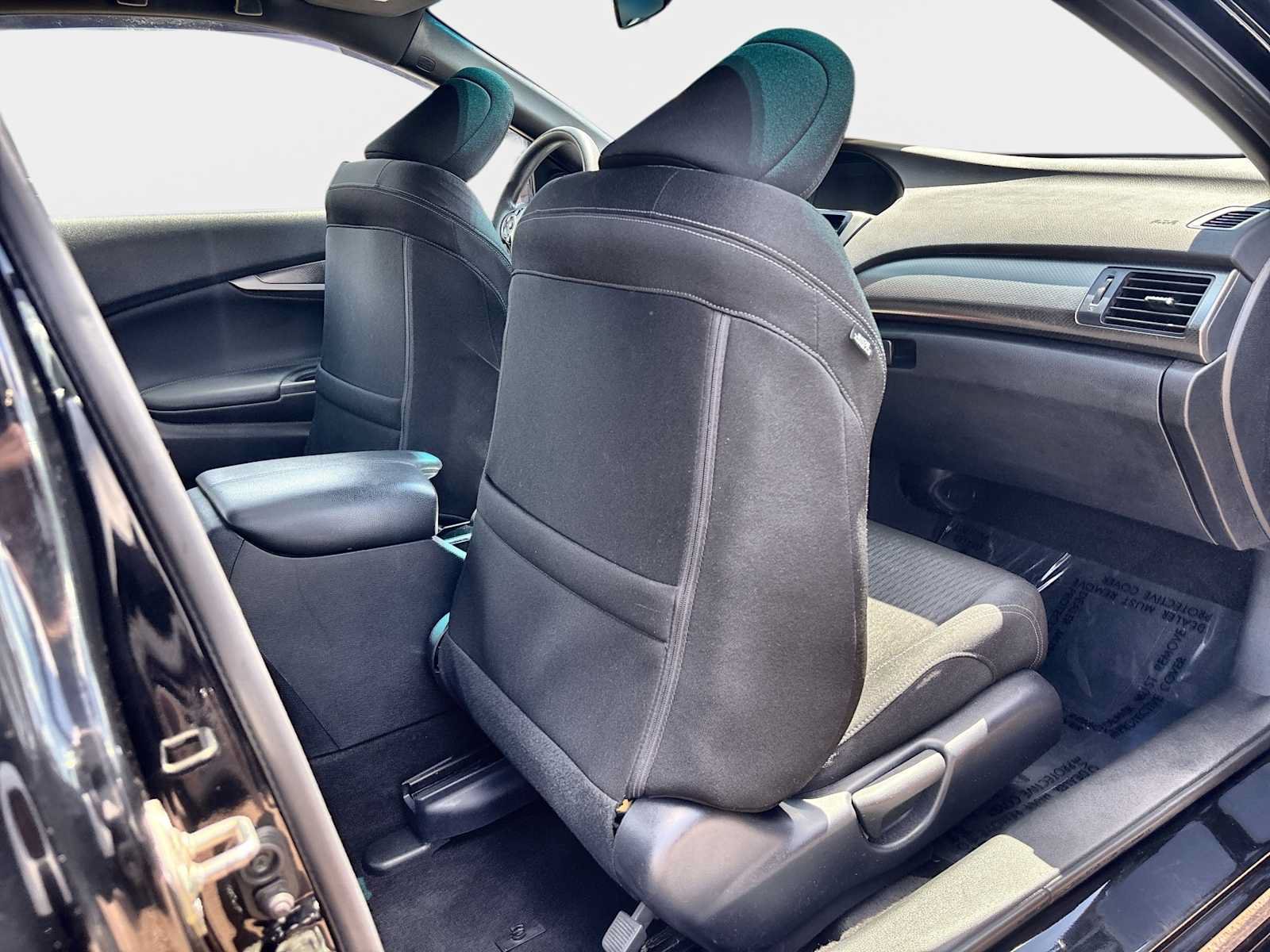 Used 2016 Honda Accord EX image 19