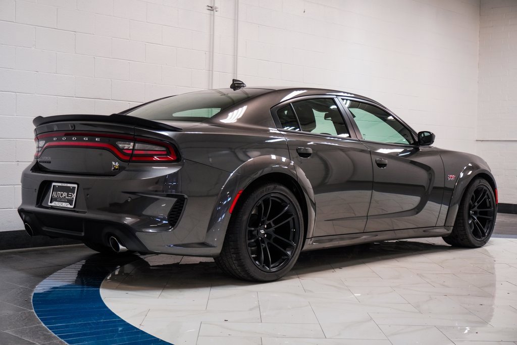 Used 2023 Dodge Charger Scat Pack image 34