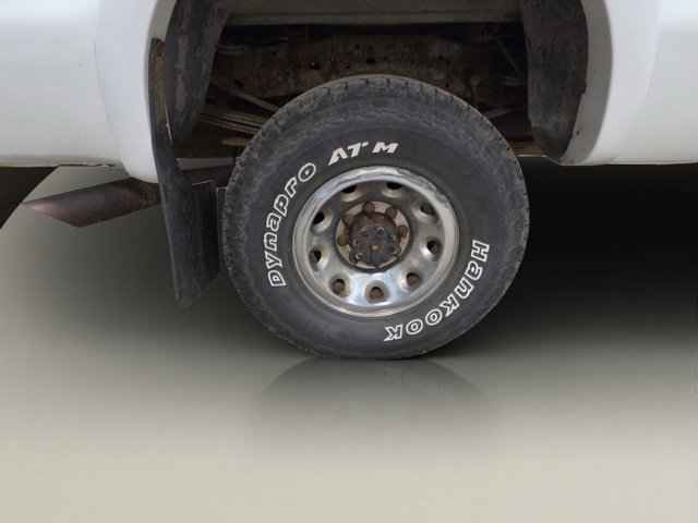 Used 2000 Ford F350 Lariat AWD/4WD image 25