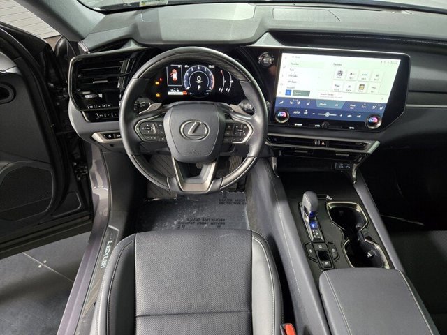 Certified 2024 Lexus RX 350 Premium w/ Cold Area Package FWD image 16