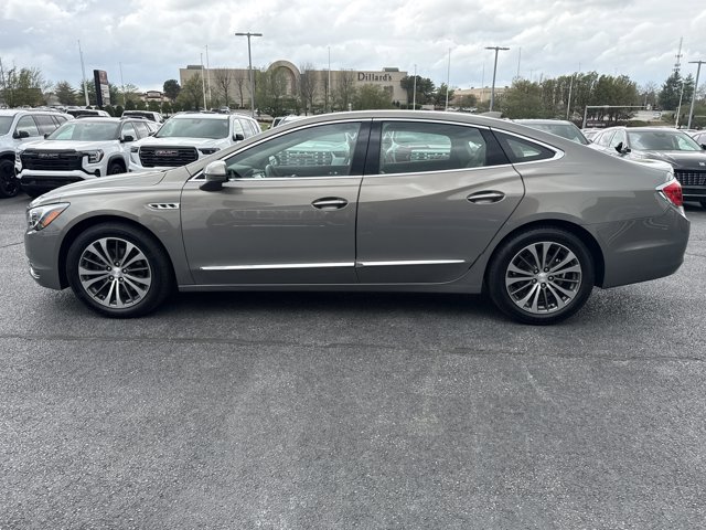 Used 2019 Buick LaCrosse Essence w/ Sun and Shade Package image 11