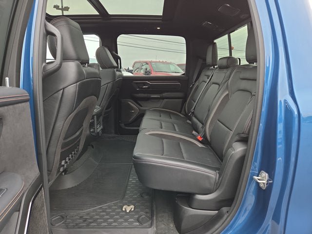 Used 2024 RAM 1500 TRX w/ TRX Level 2 Equipment Group AWD/4WD image 13