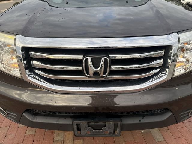 Used 2014 Honda Pilot EX-L image 22