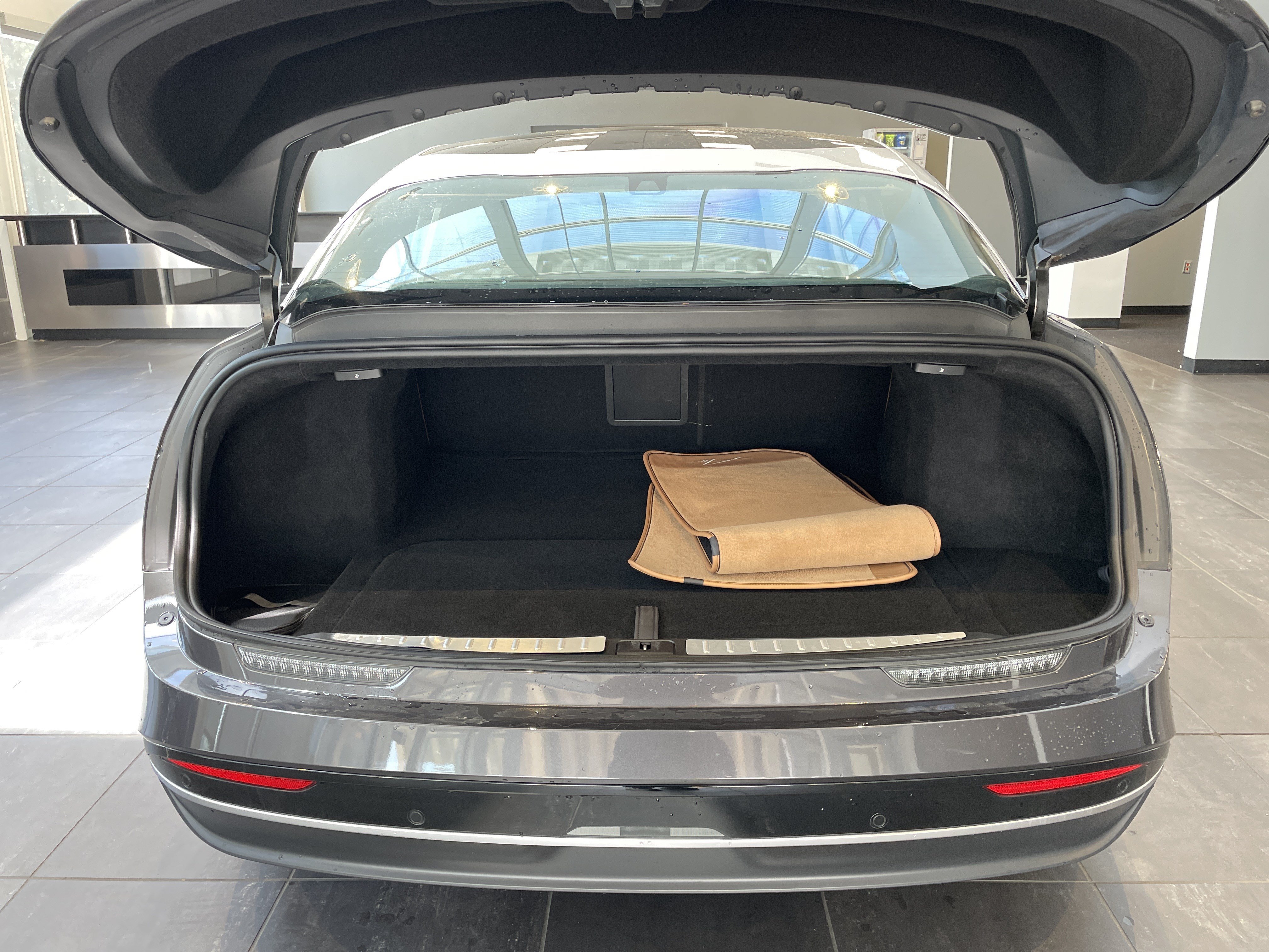 Used 2022 Lucid Air Grand Touring AWD/4WD image 36