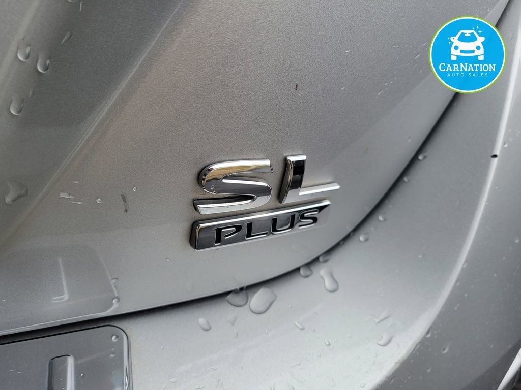 Used 2020 Nissan Leaf SL Plus w/ Protection Package image 33